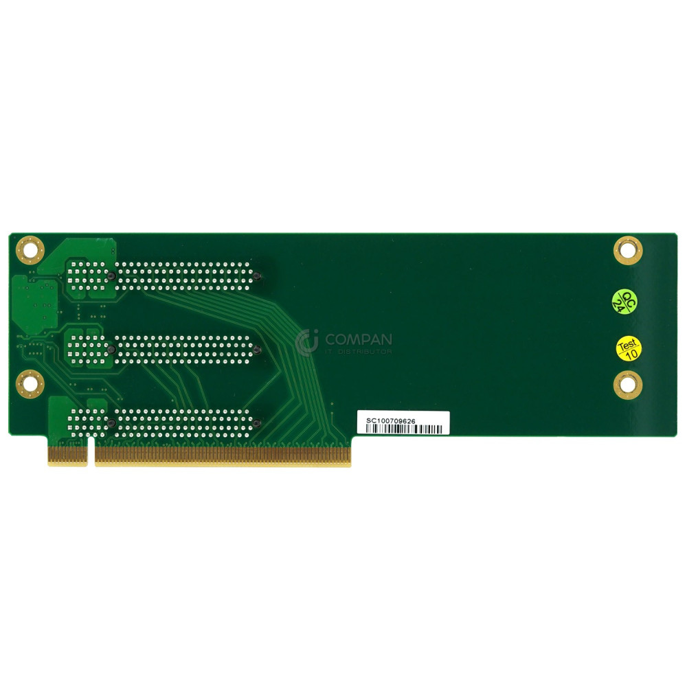 RSC-R2UU-2E4E8R SUPERMICRO 2U RISER CARD PCI-E -
